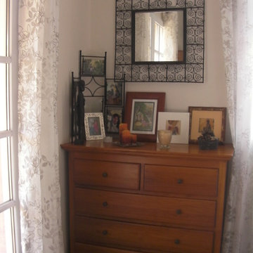 Chambre parentale