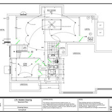 Wyman Floor Plans