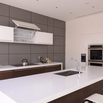 Bricker Kitchen