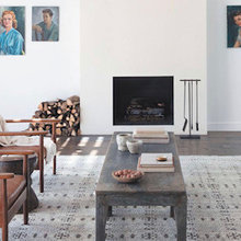Fireplaces