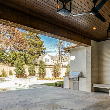 Preston Hollow Transitional