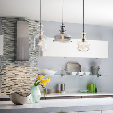 Kitchen Lighting