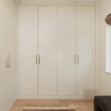 Master Suite Redesign