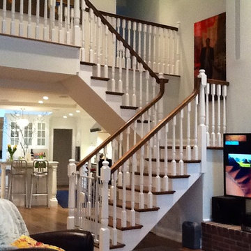 Apartment Renovation - NYC, NY