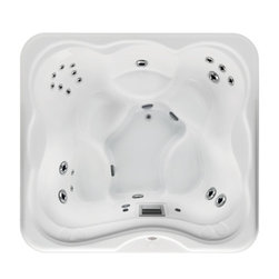 Jacuzzi&reg; Lodge+ M - Hot Tubs