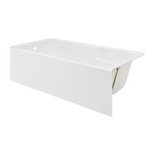 bathroom fixtures