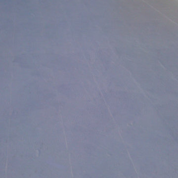 Flat Roofs