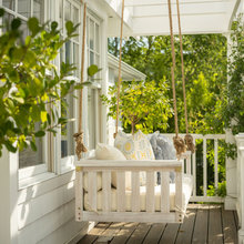 Ferry St Porch/deck