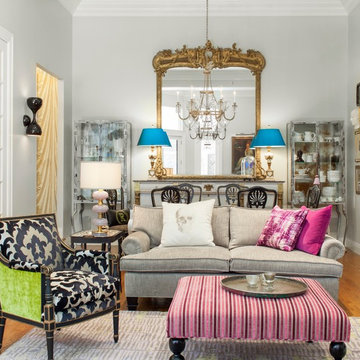 North End Conversion