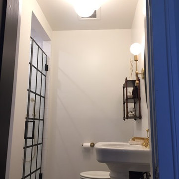 Mid City Bathroom Remodel