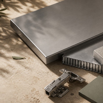 VERA Modular Outdoor Kitchen System
