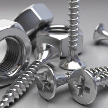 Best Quality Fasteners Manufacturers in India.