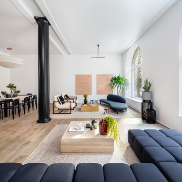 The Standish Townhouse