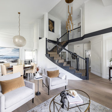 Parisian Elements | Renovation