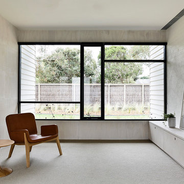 Courtyard Cottage, Flinders