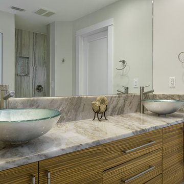 Zen Bathroom