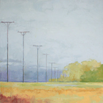 Small Sampling of Art Offered