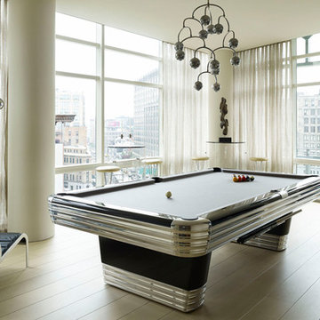 Tribeca Triplex