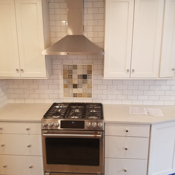 KItch Remodel