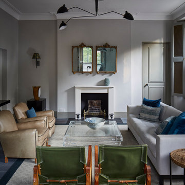 Parkside Family Home
