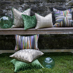 Pillows - Decorative Pillows