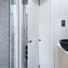 Compact Toilet