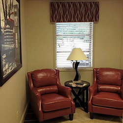 CORNICES - Valances