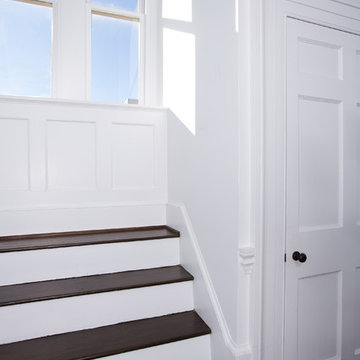 Traditional Guest Bedroom
