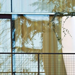 Missed Tree Planters by Serralunga - Outdoor Pots And Planters