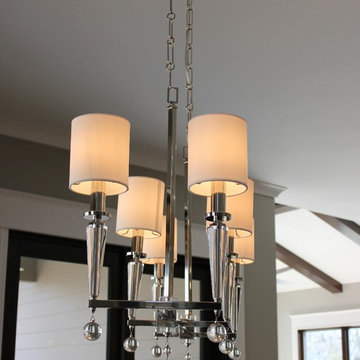Moline, IL - Crystal Clear Lighting Concept