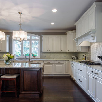 Poehlmann Kitchen