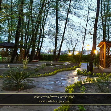 شهرک دیپلماتیک آرمان