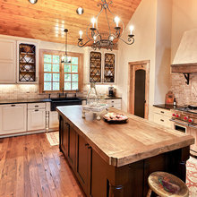 Kitchen Ideas