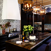 Kitchen Backsplash
