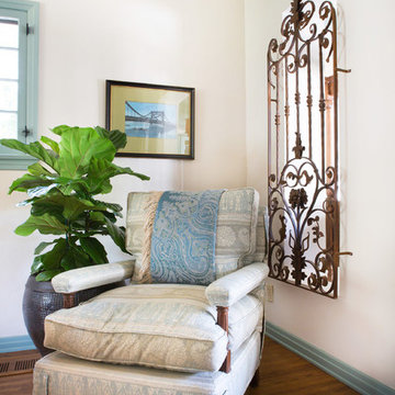 Spanish Bohemian in South Pasadena