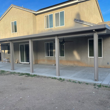 Patio Covers