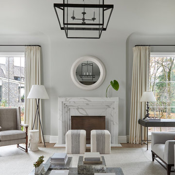 Living Areas