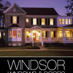 Windsor Windows - Products