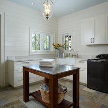 Mud room