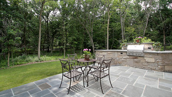 Redwood City Landscaper