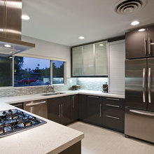 Kitchen Ideas