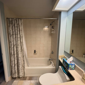 Kitchen and Bathrooms Remodel