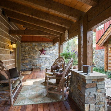 Lakeside Luxury Getaway