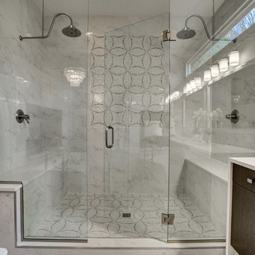Victorian Meets Modern