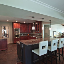 kitchen floor
