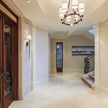 Mouldings