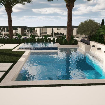 Paydar Residence