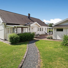 Houzz Tour: Huset kunne ikke sælges – men så fik det en makeover