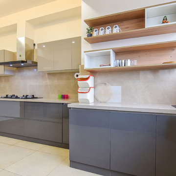 Modular Kitchen Design bangalore