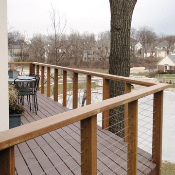 Decks
